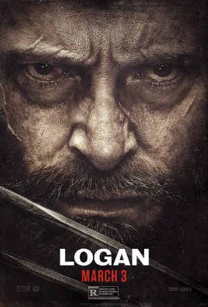 Logan (2017)