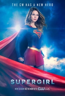 Super Girl Season 2 - 2017